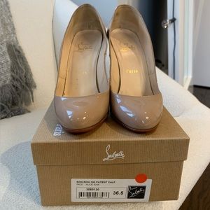 Christian Louboutin Pumps
